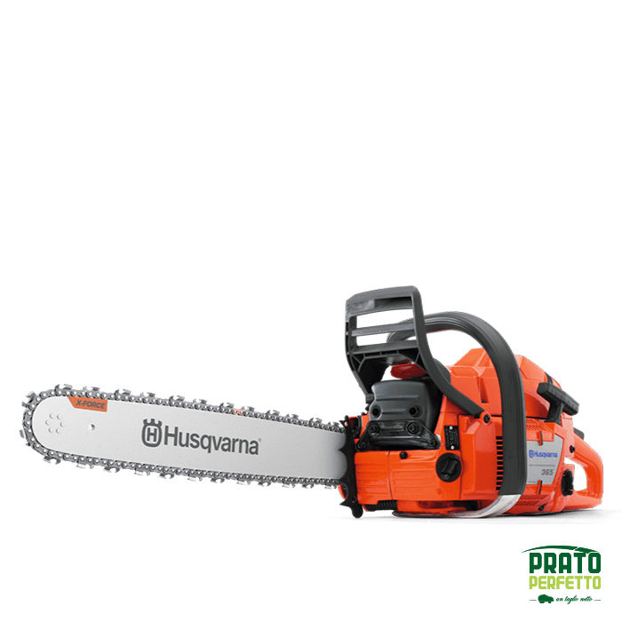 Motosega Husqvarna 365 - Vendita e assistenza Prato perfetto