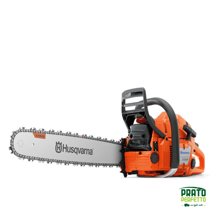 Motosega Husqvarna 372 XP X-Torq - Vendita e assistenza Prato perfetto