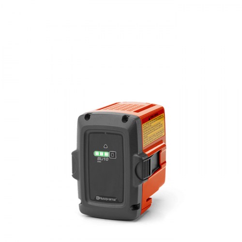 Batteria Husqvarna BLi10 - Vendita e assistenza Prato perfetto
