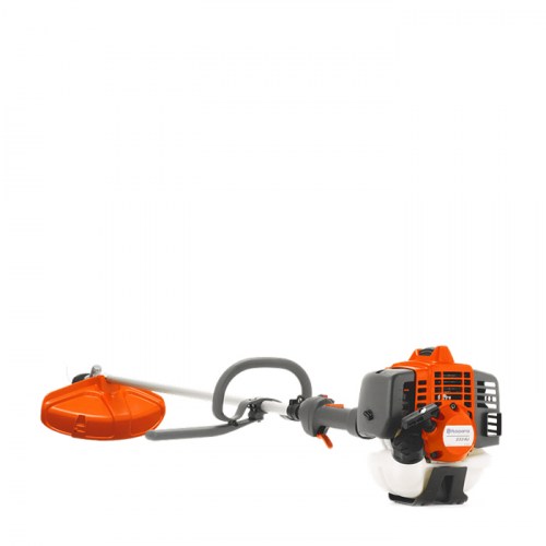 Decespugliatore Husqvarna 233RJ - Vendita e assistenza Prato perfetto