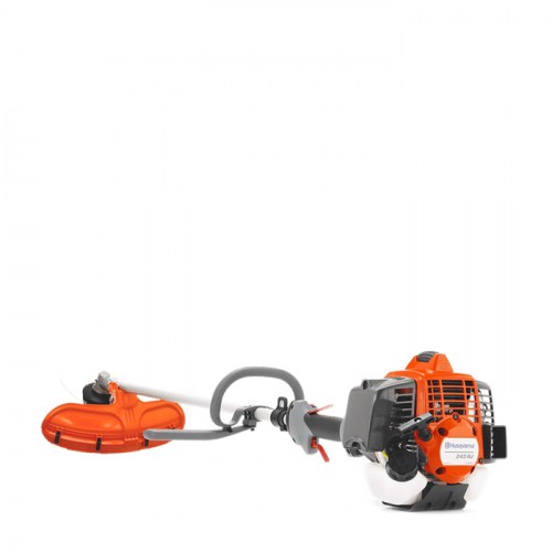 Decespugliatore Husqvarna 243RJ - Vendita e assistenza Prato perfetto