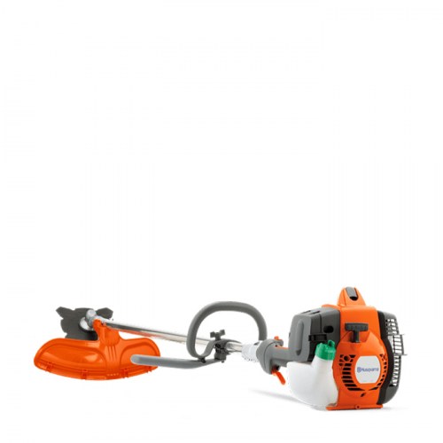 Decespugliatore Husqvarna 535RJ - Vendita e assistenza Prato perfetto