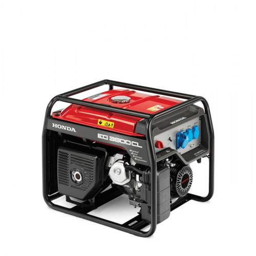 Generatore Honda EG 3600CL - Vendita e assistenza Prato perfetto