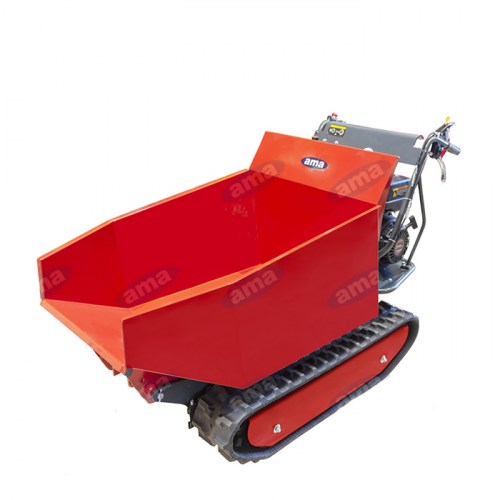 Motocarriola Ama TAG 500TD - Vendita e assistenza Prato perfetto