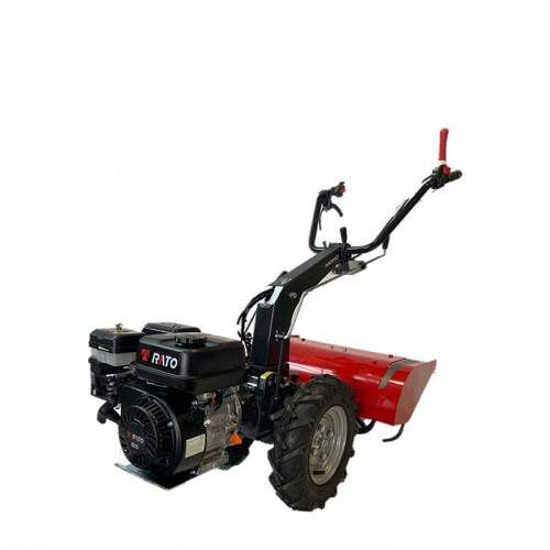 Motocoltivatore Italian Power MC650 - Vendita e assistenza Prato perfetto