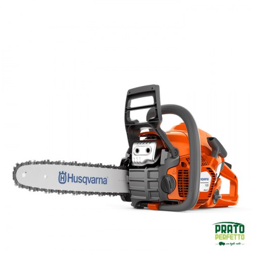 Motosega Husqvarna 135 Mark II - Vendita e assistenza Prato perfetto