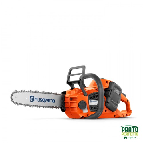 Motosega Husqvarna 340i - Vendita e assistenza Prato perfetto