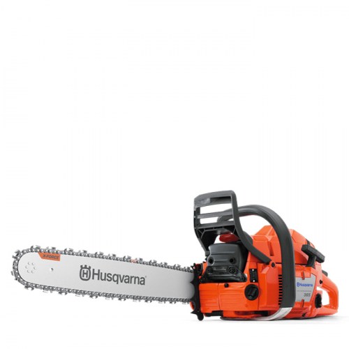 Motosega Husqvarna 365 - Vendita e assistenza Prato perfetto