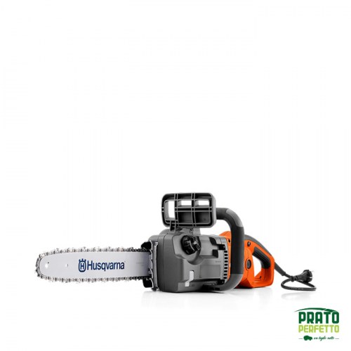 Motosega Husqvarna 418EL - Vendita e assistenza Prato perfetto