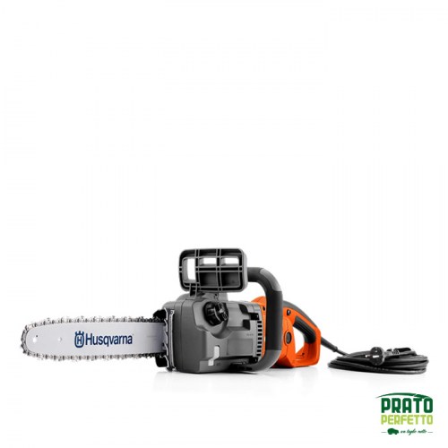 Motosega Husqvarna 420EL - Vendita e assistenza Prato perfetto