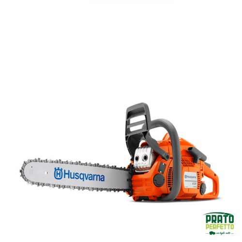 Motosega Husqvarna 435 II - Vendita e assistenza Prato perfetto