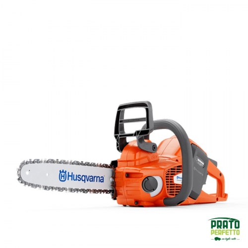 Motosega Husqvarna 535i XP - Vendita e assistenza Prato perfetto