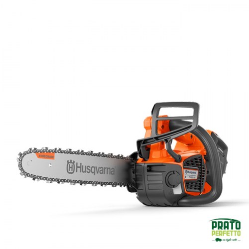 Motosega Husqvarna 540i XP - Vendita e assistenza Prato perfetto