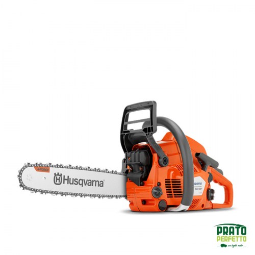 Motosega Husqvarna 543 XP - Vendita e assistenza Prato perfetto