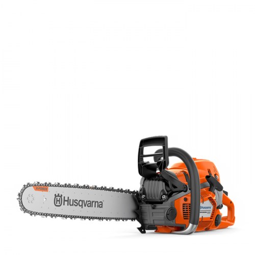 Motosega Husqvarna 555 - Vendita e assistenza Prato perfetto