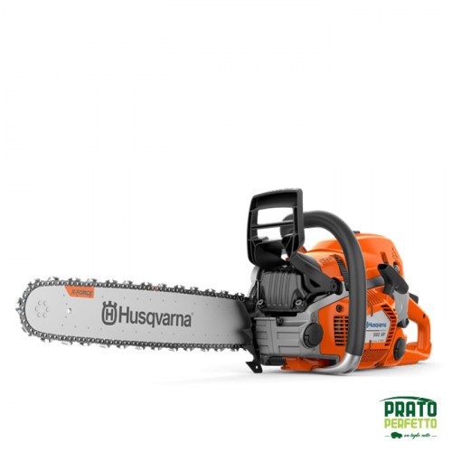 Motosega Husqvarna 560 XP - Vendita e assistenza Prato perfetto