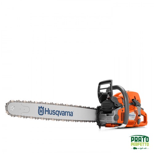 Motosega Husqvarna 572 XP Mark II - Vendita e assistenza Prato perfetto