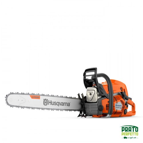 Motosega Husqvarna 585 - Vendita e assistenza Prato perfetto
