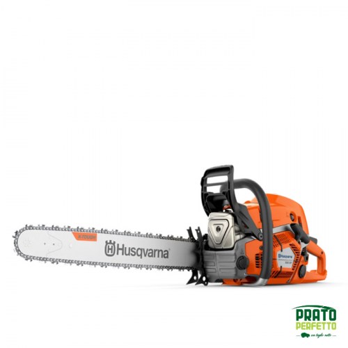 Motosega Husqvarna 592 XP - Vendita e assistenza Prato perfetto