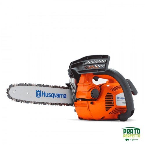 Motosega Husqvarna T435 - Vendita e assistenza Prato perfetto