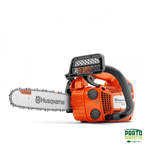 Motosega Husqvarna T525SP - Vendita e assistenza Prato perfetto