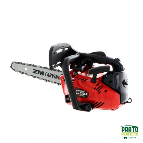 Motosega ZM 2506 C Carvign - Vendita e assistenza Prato perfetto