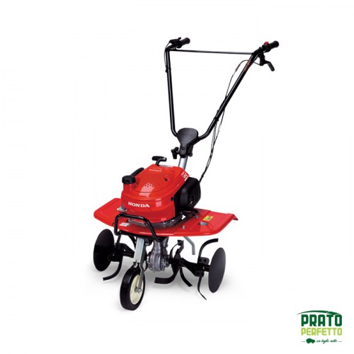Motozappa Honda F 220 - Vendita e assistenza Prato perfetto