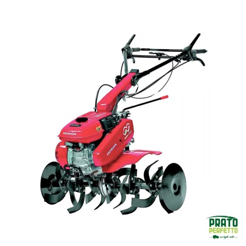 Motozappa Honda F 560 TE - Vendita e assistenza Prato perfetto