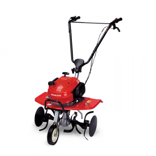 Motozappa Honda F220 - Vendita e assistenza Prato perfetto