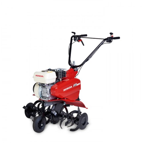 Motozappa Honda FG320 - Vendita e assistenza Prato perfetto
