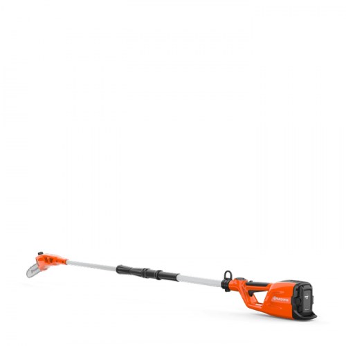 Potatore ad asta Husqvarna 120iTK4-P - Vendita e assistenza Prato perfetto