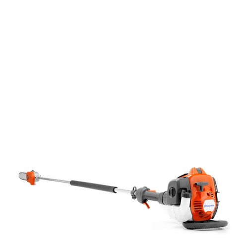  Potatore ad asta Husqvarna 525P4S - Vendita e assistenza Prato perfetto