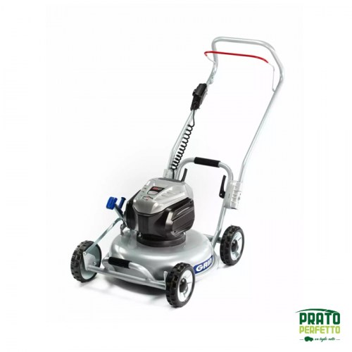Tosaerba Grin BM46-82V Kit - Vendita e assistenza Prato perfetto