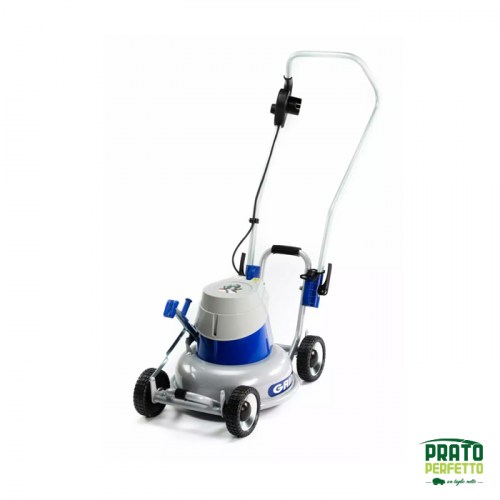 Tosaerba Grin EM37 - Vendita e assistenza Prato perfetto