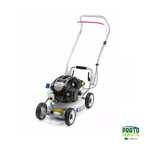 Tosaerba Grin HM37 - Vendita e assistenza Prato perfetto