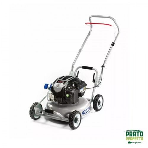 Tosaerba Grin HM46 - Vendita e assistenza Prato perfetto