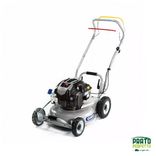 Tosaerba Grin HM46A - Vendita e assistenza Prato perfetto