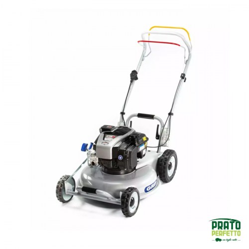 Tosaerba Grin HM53A INSTART - Vendita e assistenza Prato perfetto
