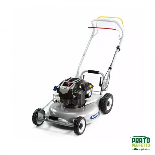 Tosaerba Grin HM53A - Vendita e assistenza Prato perfetto