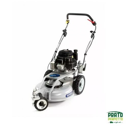 Tosaerba Grin SPM53A KW - Vendita e assistenza Prato perfetto