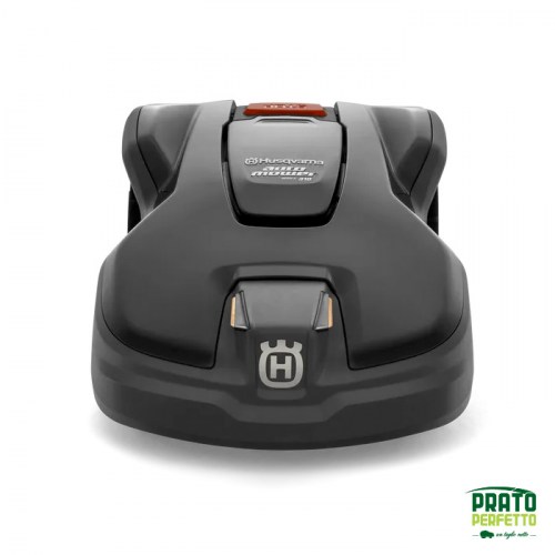 Robot per prato Automower 310 Mark II Husqvarna - Vendita e assistenza Prato perfetto