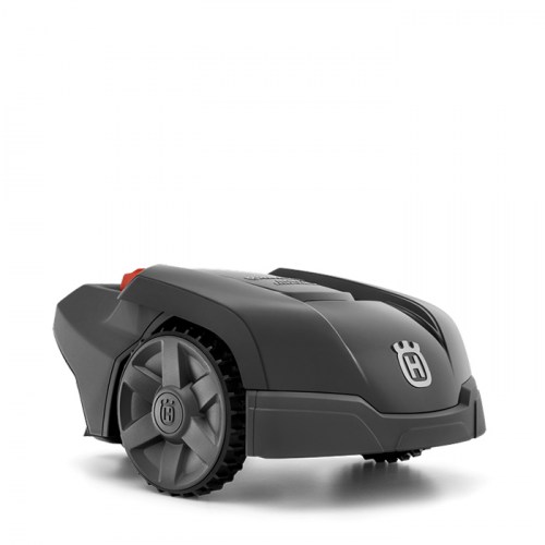 Robot Husqvarna Automower 105 - Vendita e assistenza Prato perfetto
