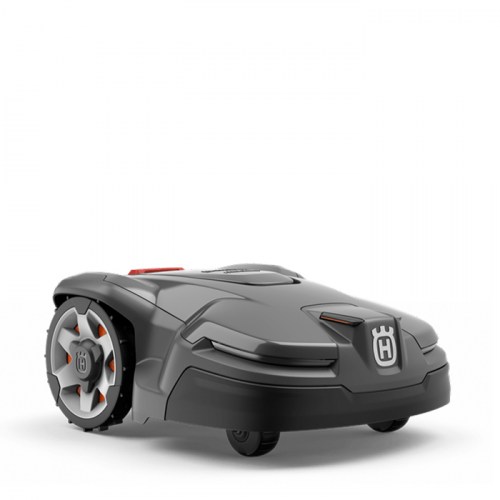 Robot Husqvarna Automower 405X - Vendita e assistenza Prato perfetto