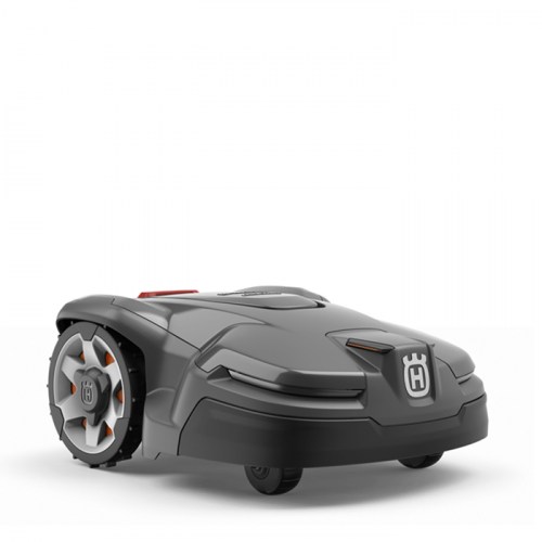 Robot Husqvarna Automower 415X - Vendita e assistenza Prato perfetto