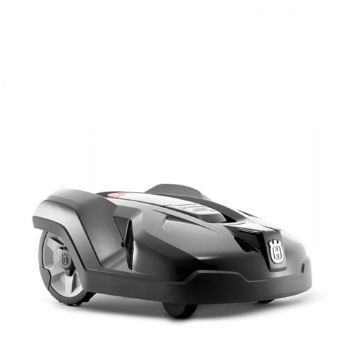 Robot Husqvarna Automower 420 - Vendita e assistenza Prato perfetto