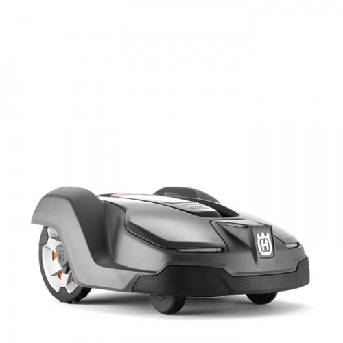 Robot Husqvarna Automower 430X - Vendita e assistenza Prato perfetto