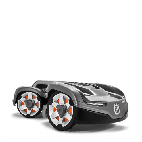 Robot Husqvarna Automower 435X AWD - Vendita e assistenza Prato perfetto