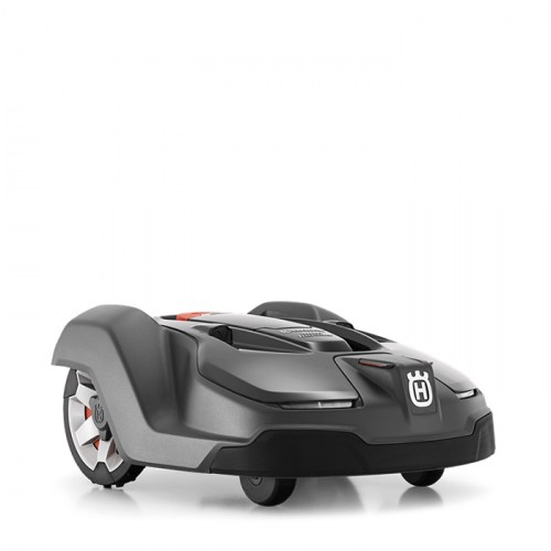 Robot Husqvarna Automower 450X - Vendita e assistenza Prato perfetto
