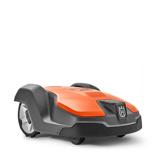 Robot Husqvarna Automower 520 - Vendita e assistenza Prato perfetto