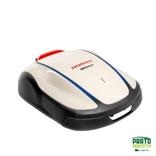 Robot tagliaerba Honda Miimo HRM 2500 Live